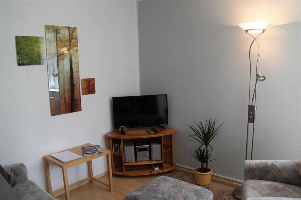 Ferienwohnung Leicht Анаберг-Бухолц Екстериор снимка